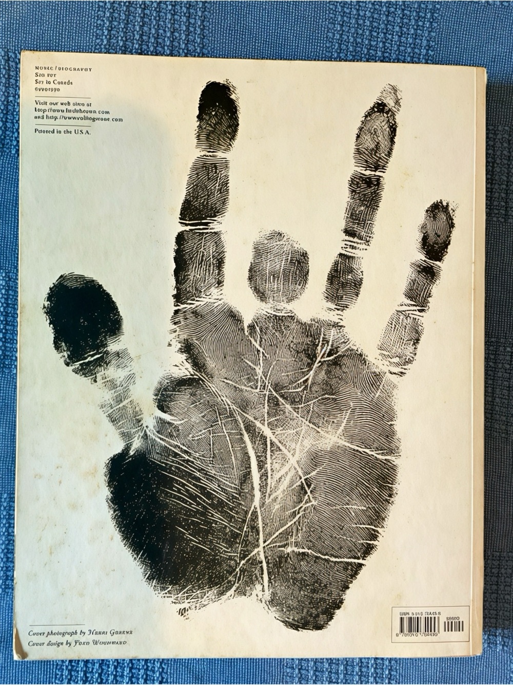 GARCIA by the EDITORS of ROLLING Stone 1st Edition 1996 Grateful Dead Deadheads - Picture 2 of 15